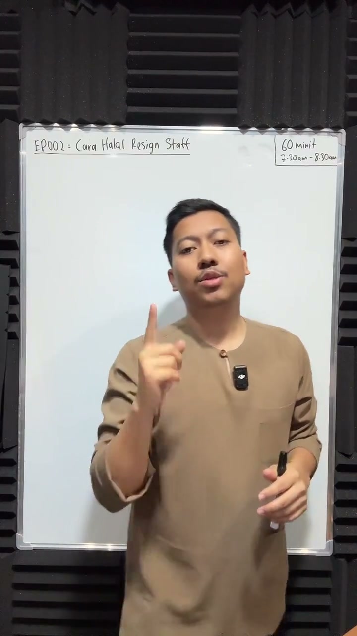 Paparan rakaman pada 00:03:33