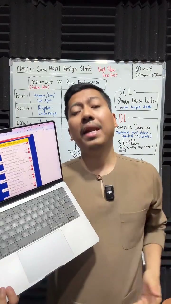Paparan rakaman pada 00:52:23