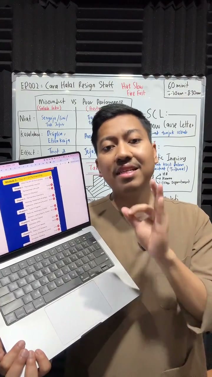 Paparan rakaman pada 00:52:26