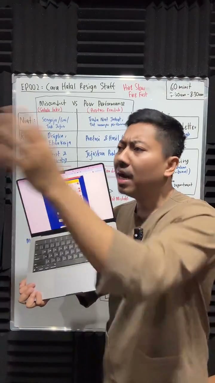 Paparan rakaman pada 00:52:47