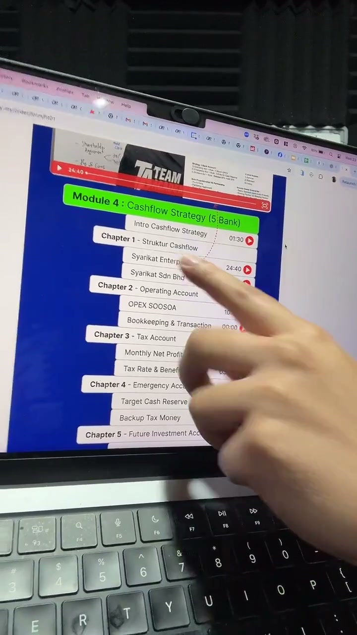 Paparan rakaman pada 00:53:02