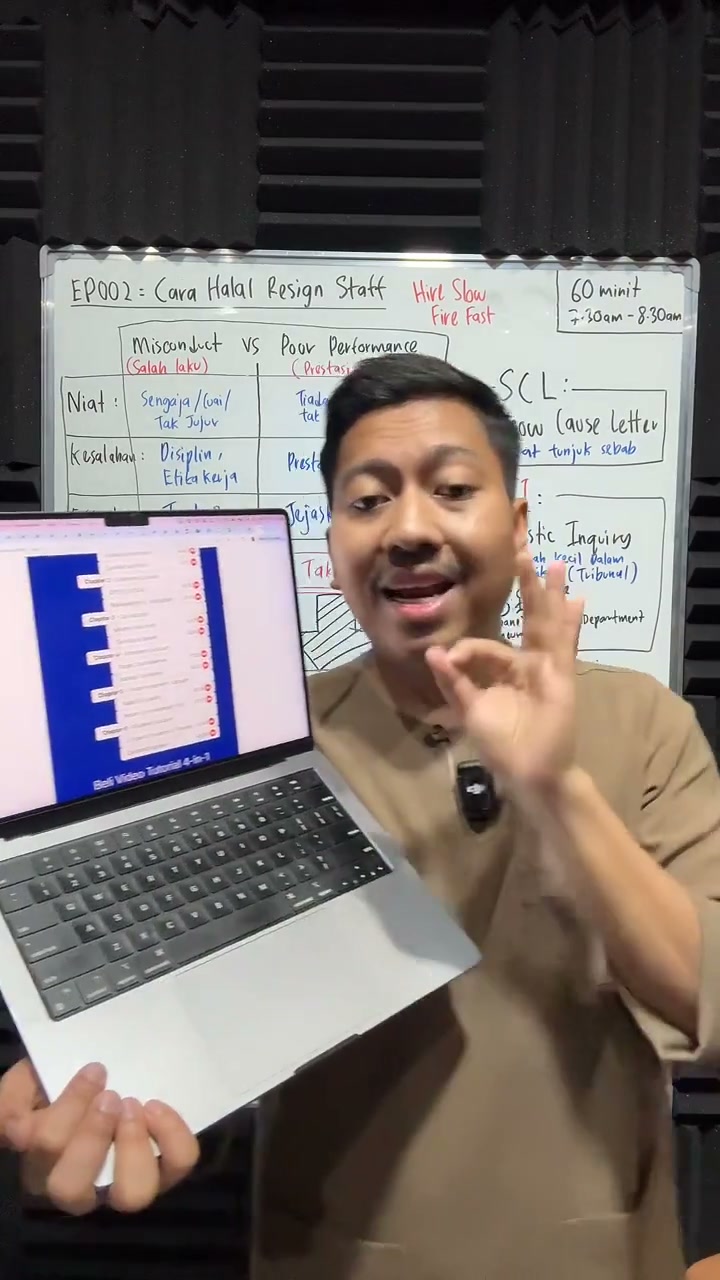 Paparan rakaman pada 00:53:59