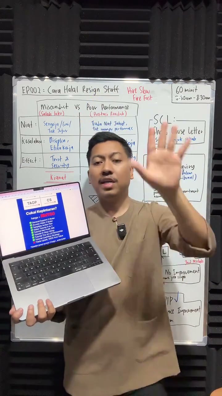 Paparan rakaman pada 00:55:23