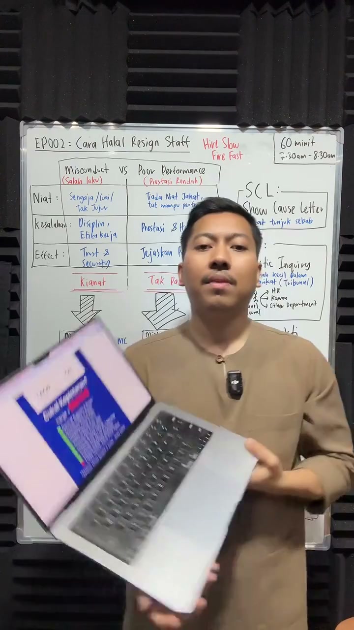 Paparan rakaman pada 00:55:42