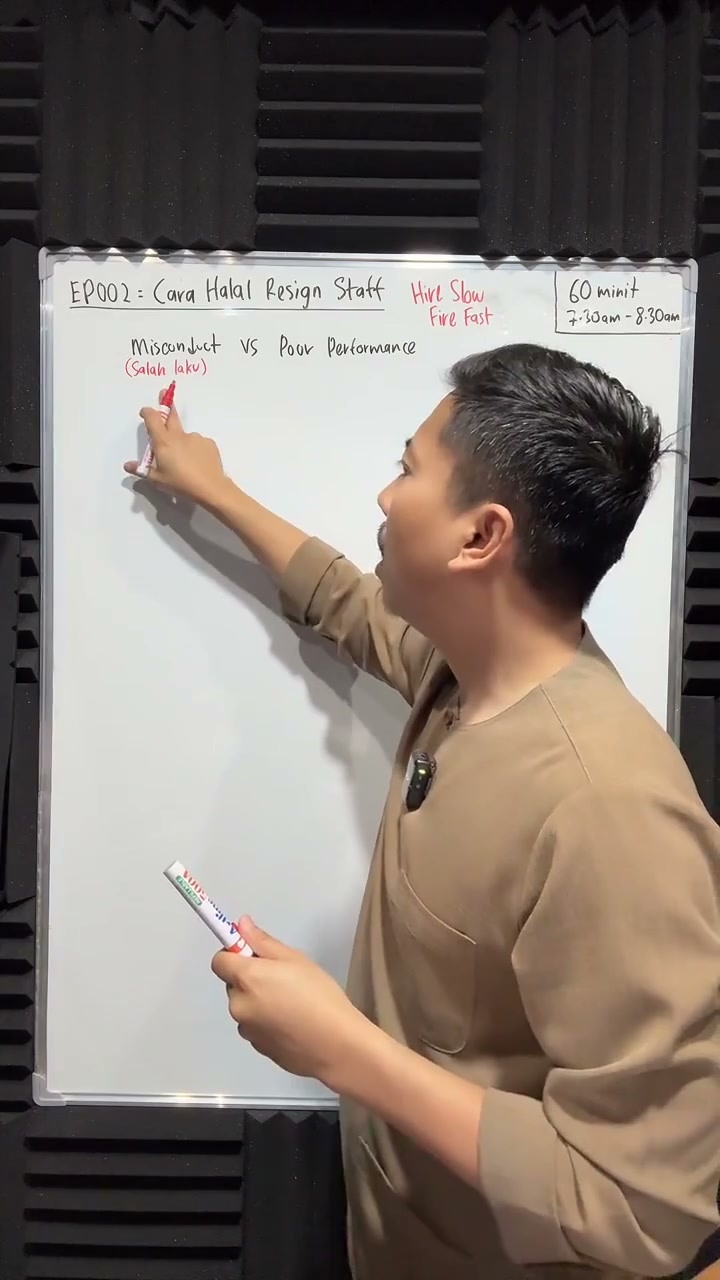 Paparan rakaman pada 00:05:40