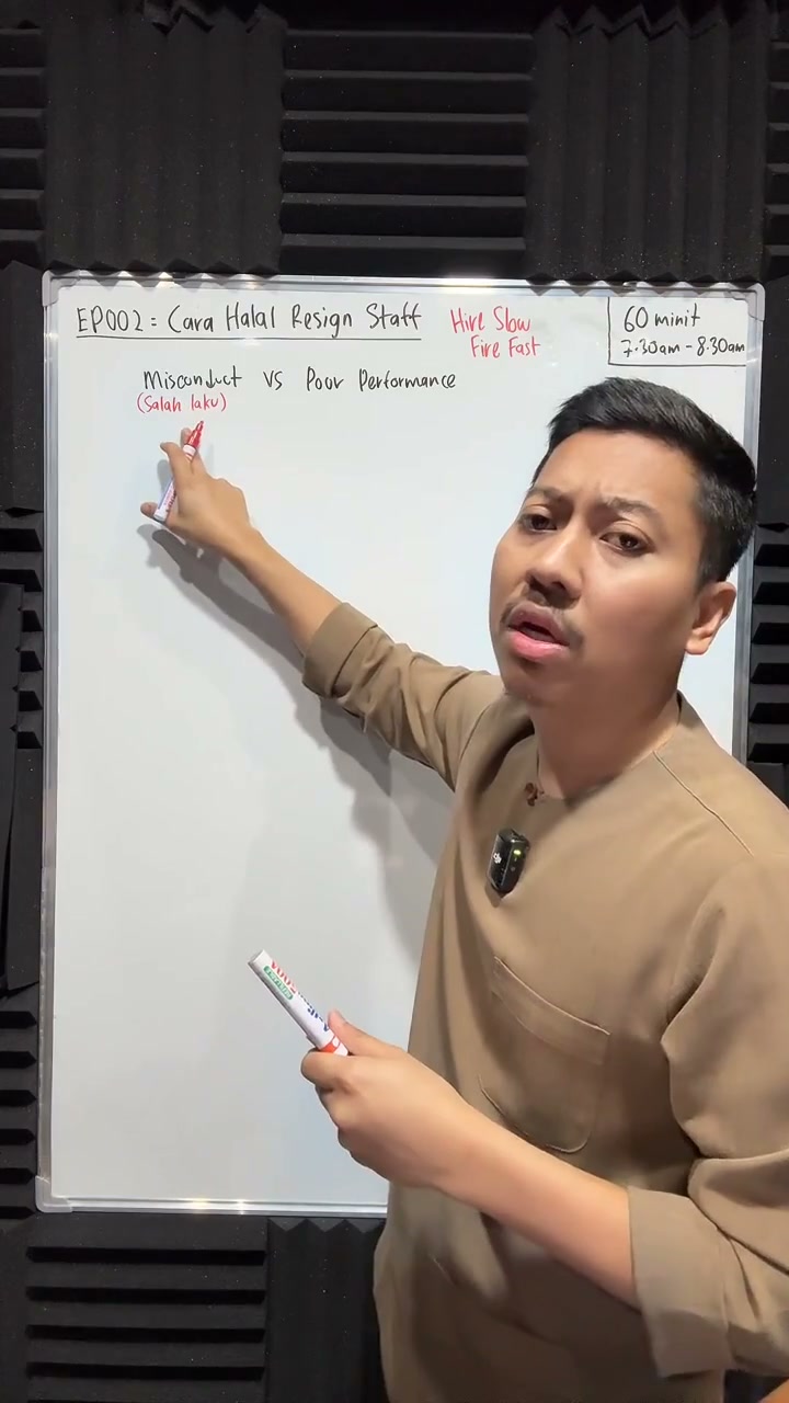 Paparan rakaman pada 00:05:43