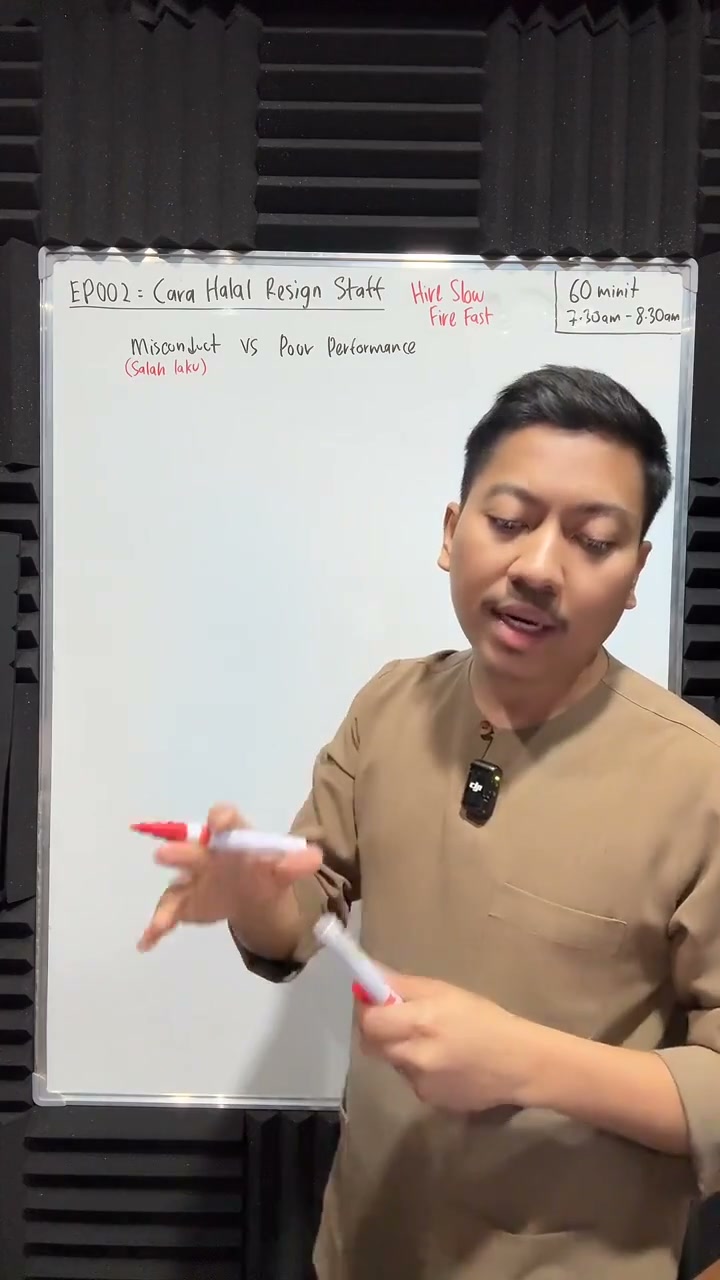 Paparan rakaman pada 00:05:49