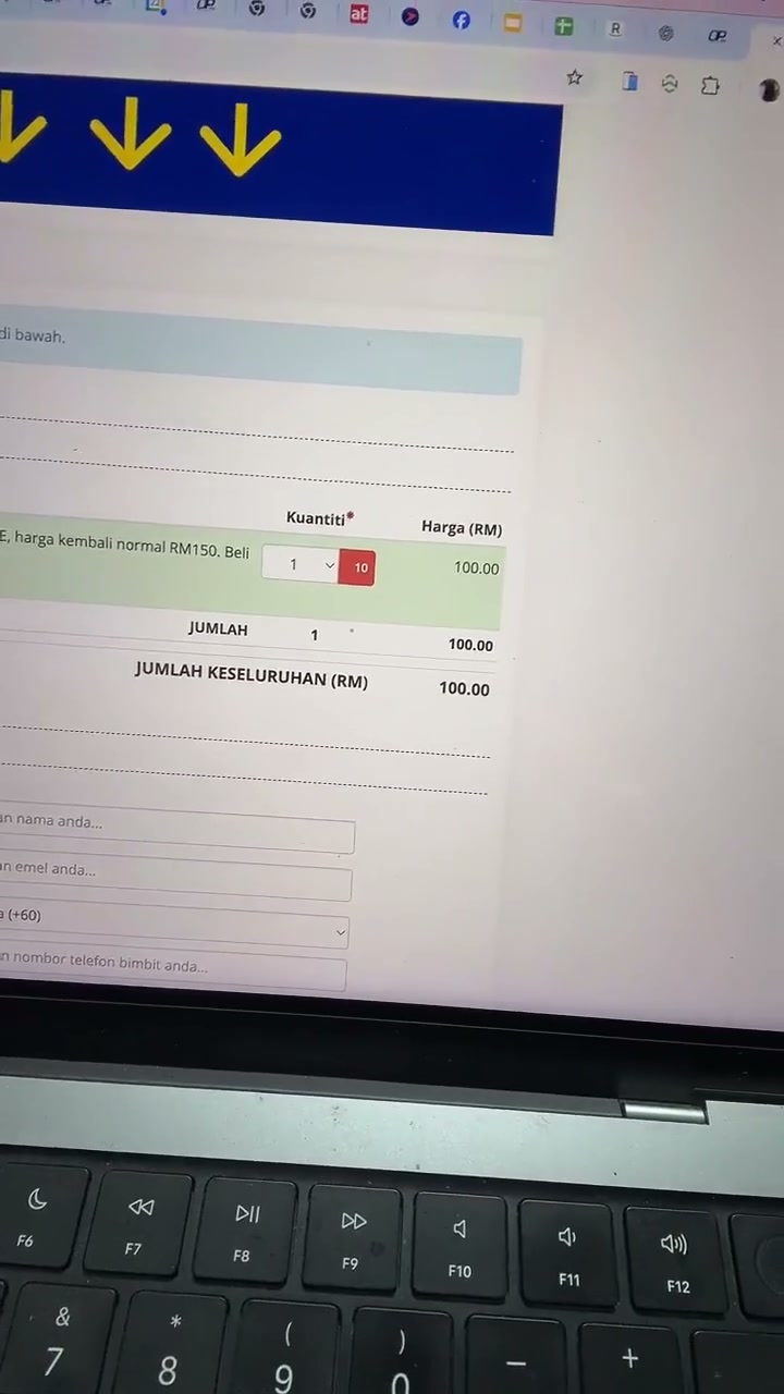 Paparan rakaman pada 01:02:28