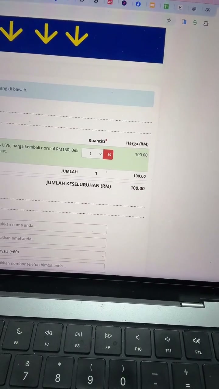 Paparan rakaman pada 01:02:31