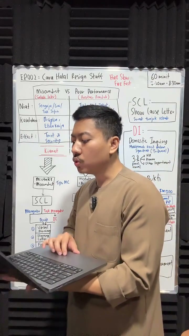 Paparan rakaman pada 01:04:25