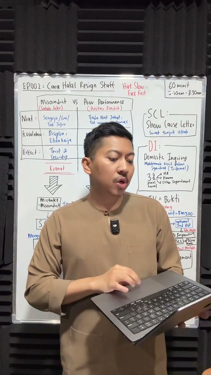Paparan rakaman pada 01:04:37
