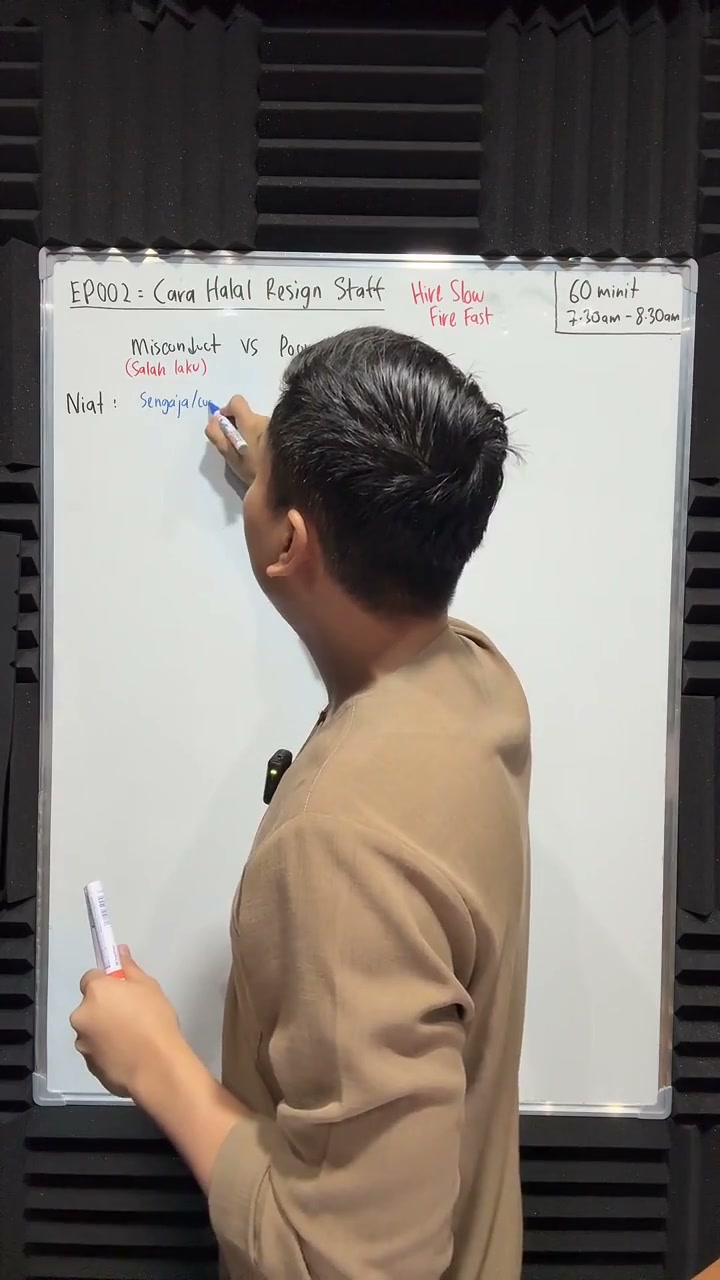 Paparan rakaman pada 00:06:55