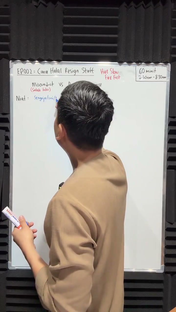 Paparan rakaman pada 00:07:01