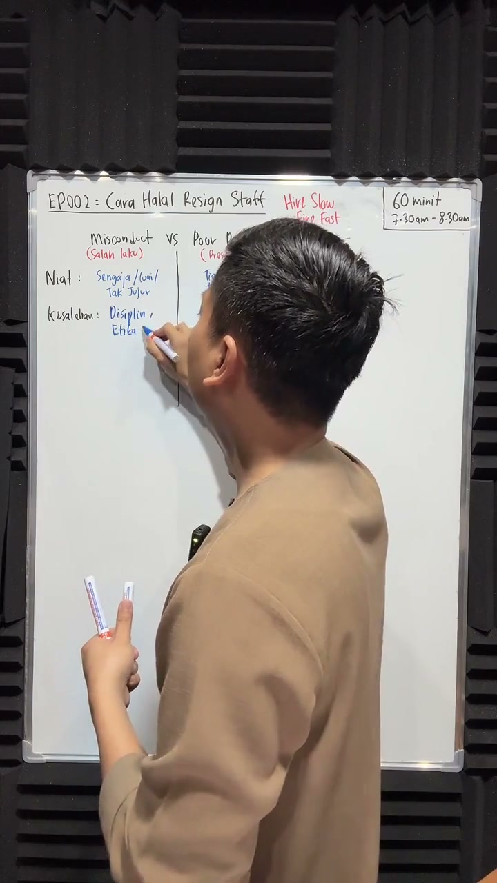 Paparan rakaman pada 00:09:07