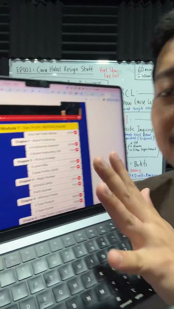 Paparan rakaman pada 00:48:25