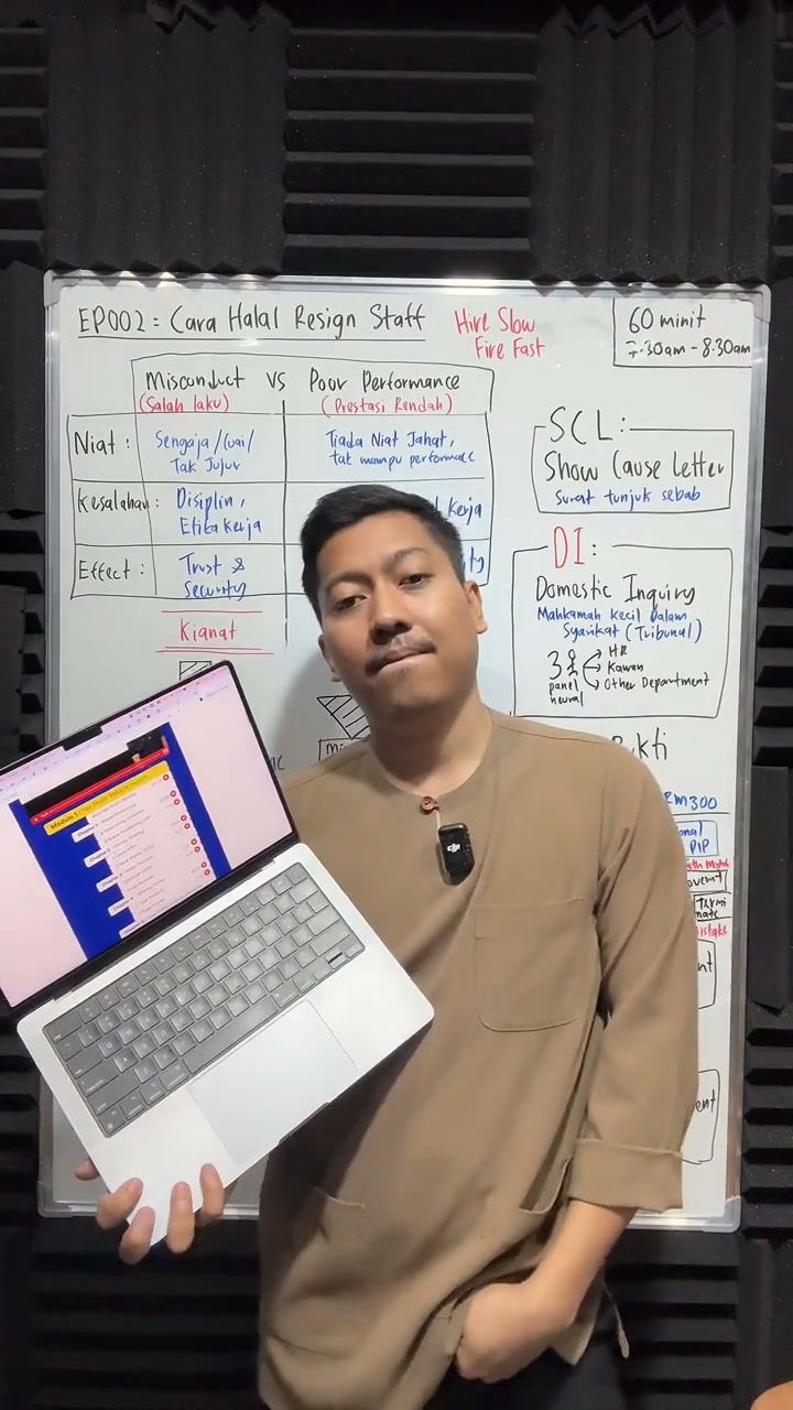Paparan rakaman pada 00:48:58