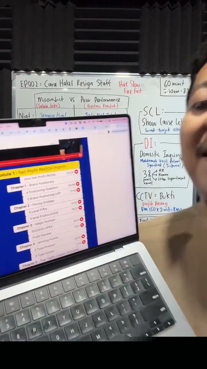 Paparan rakaman pada 00:49:13