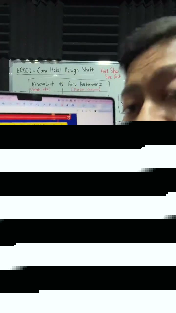 Paparan rakaman pada 00:49:40