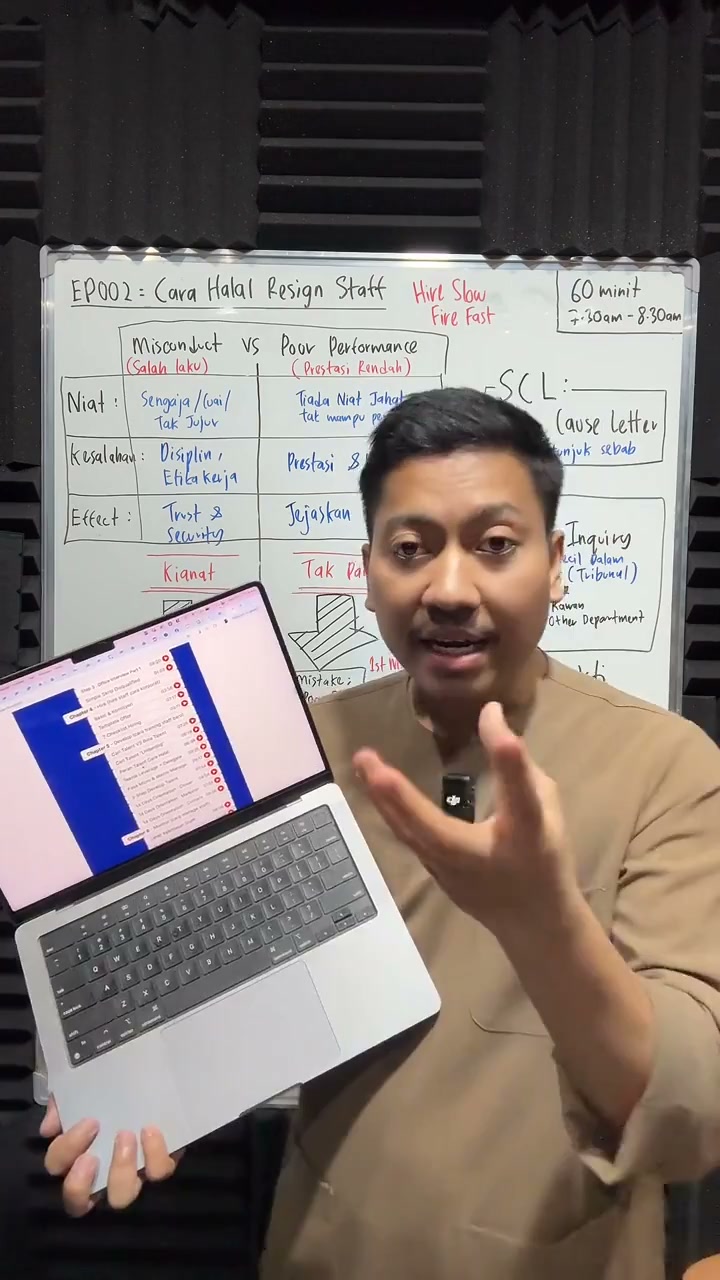 Paparan rakaman pada 00:51:05