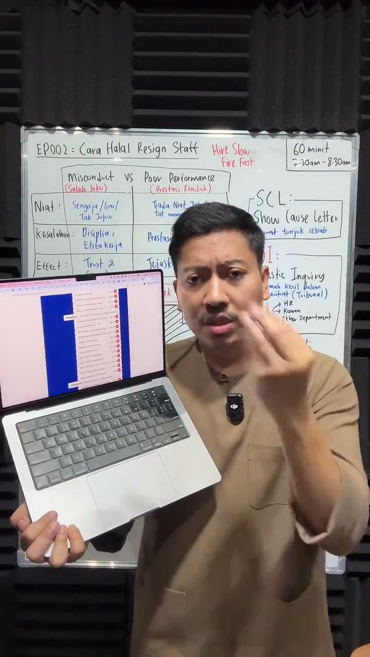 Paparan rakaman pada 00:51:41
