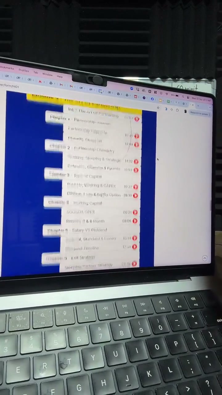 Paparan rakaman pada 00:52:08