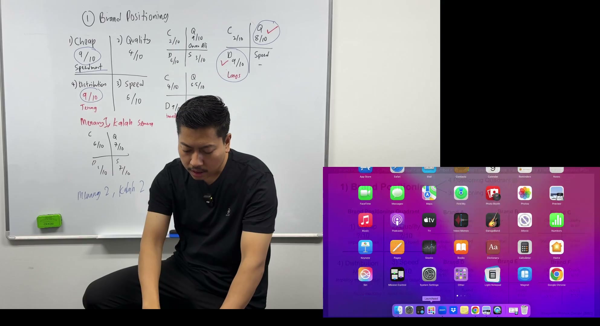 Paparan rakaman pada 00:17:12