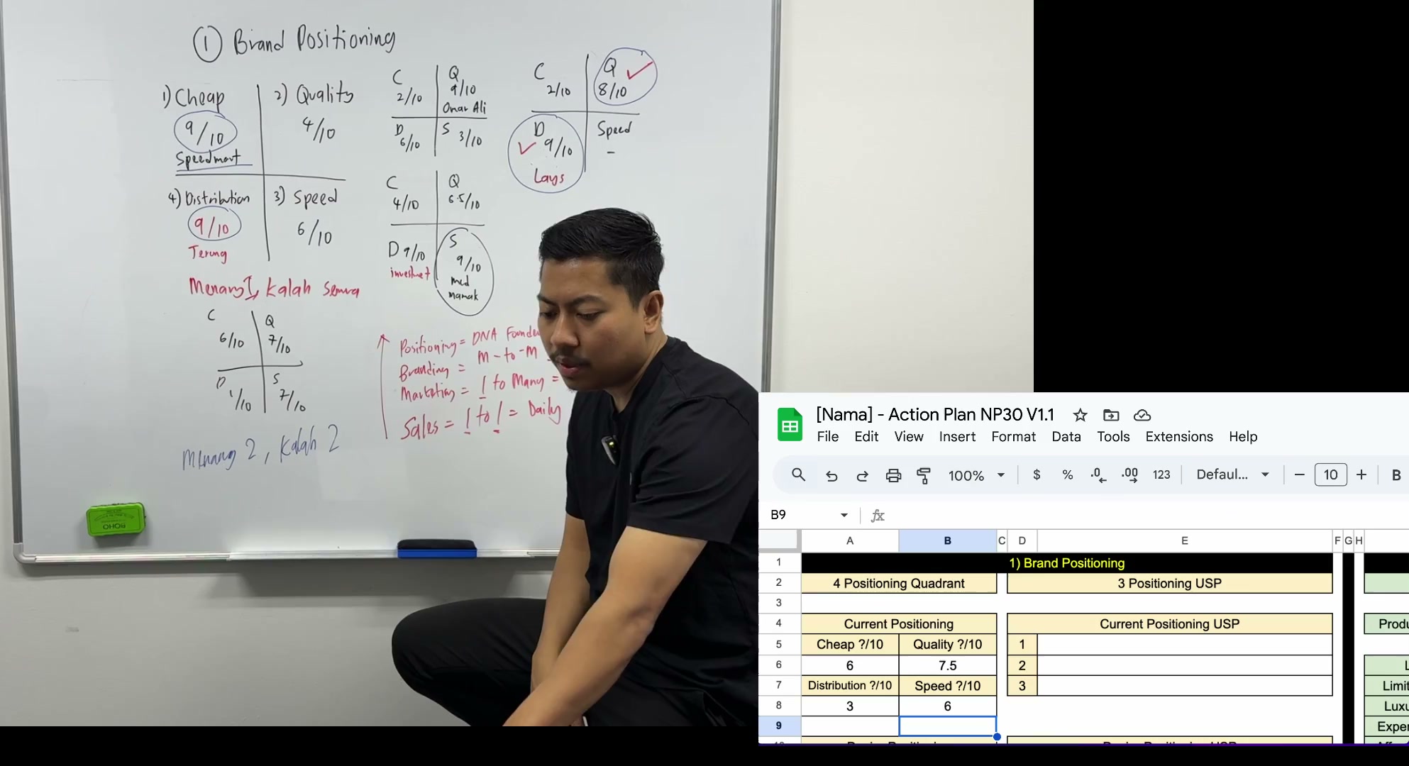 Paparan rakaman pada 00:26:12