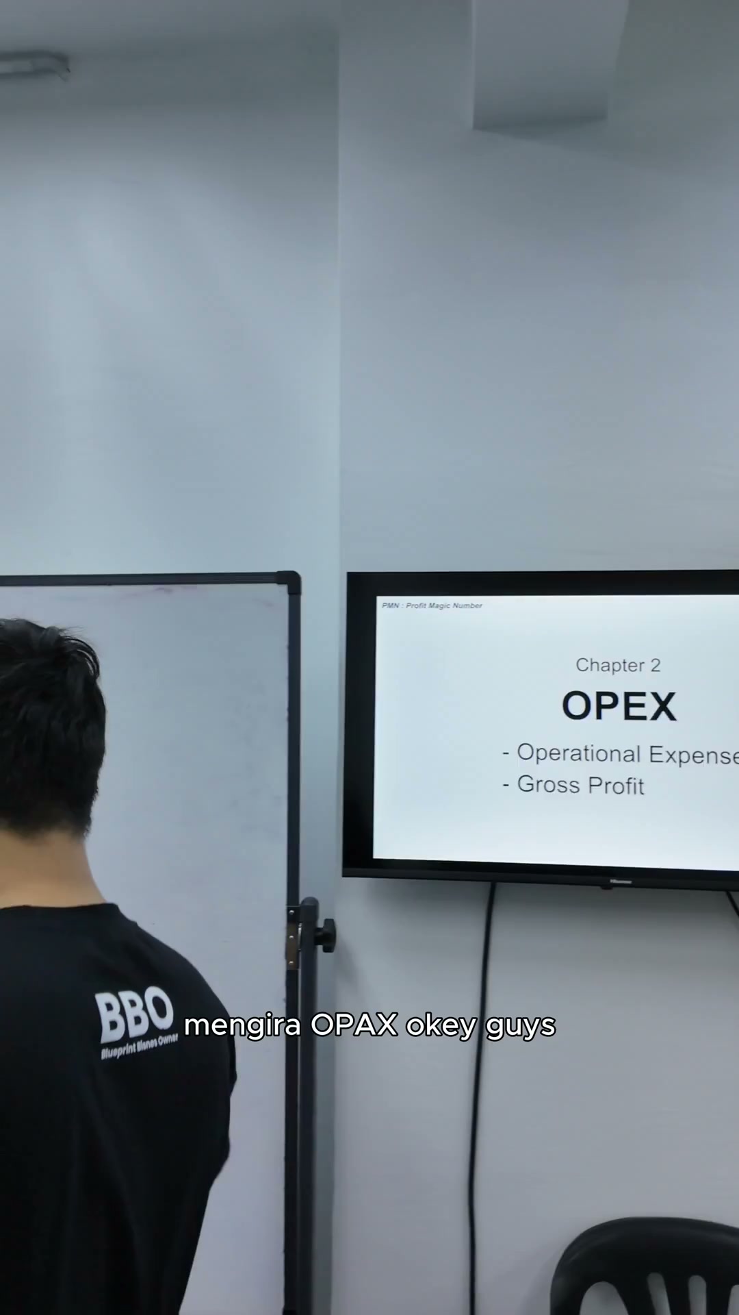 Paparan rakaman pada 00:00:09