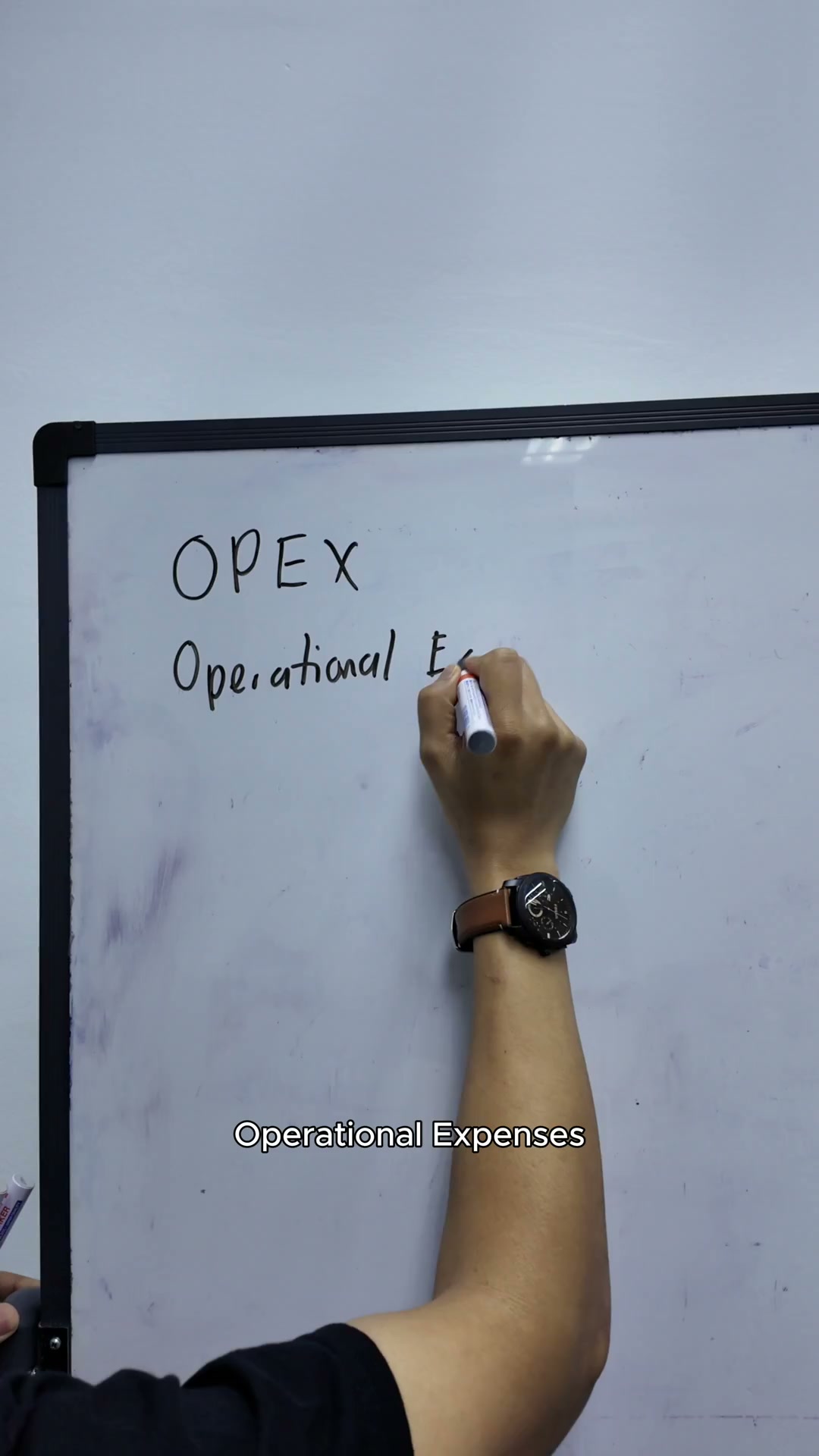 Paparan rakaman pada 00:00:21