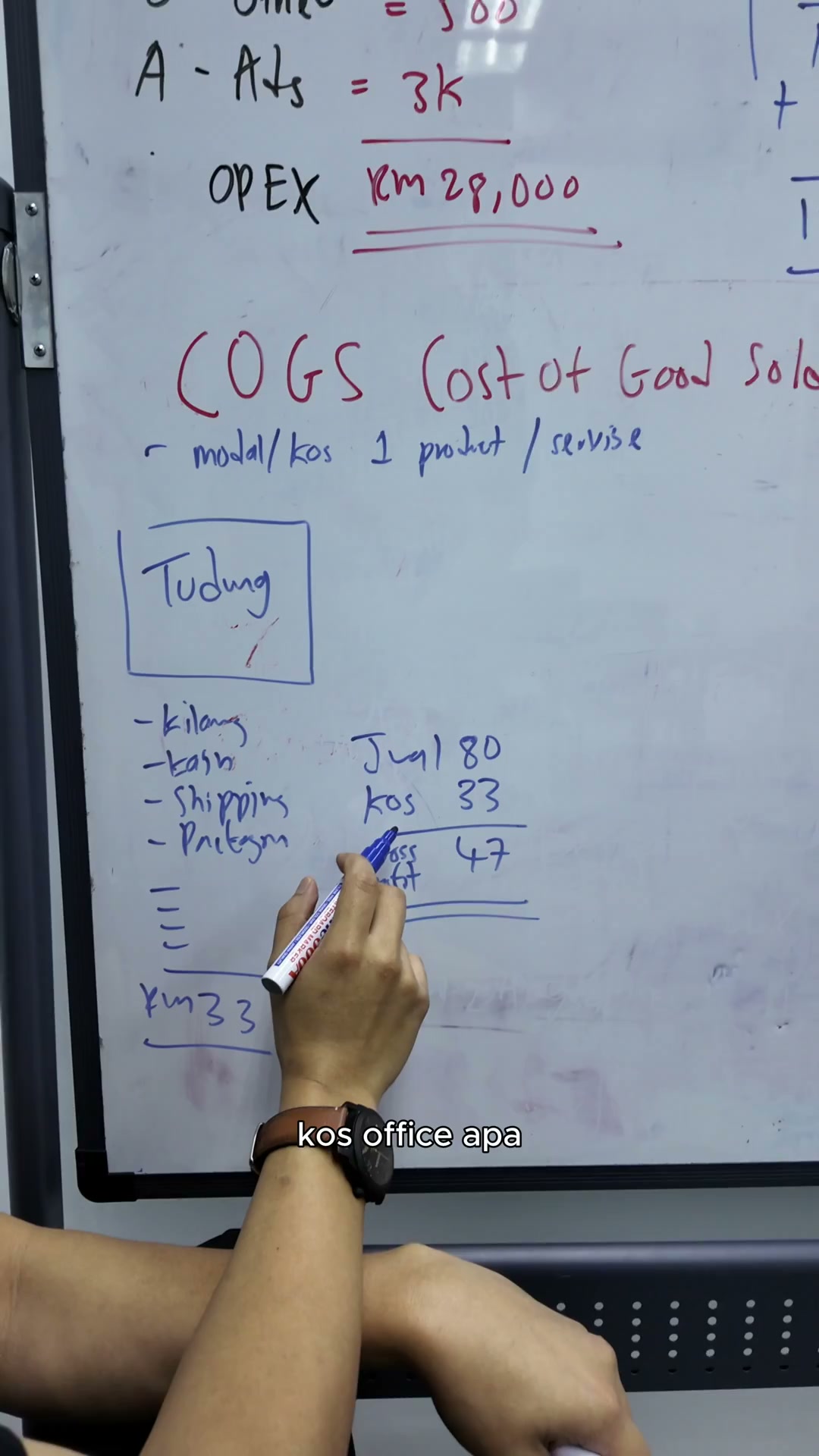 Paparan rakaman pada 00:02:06
