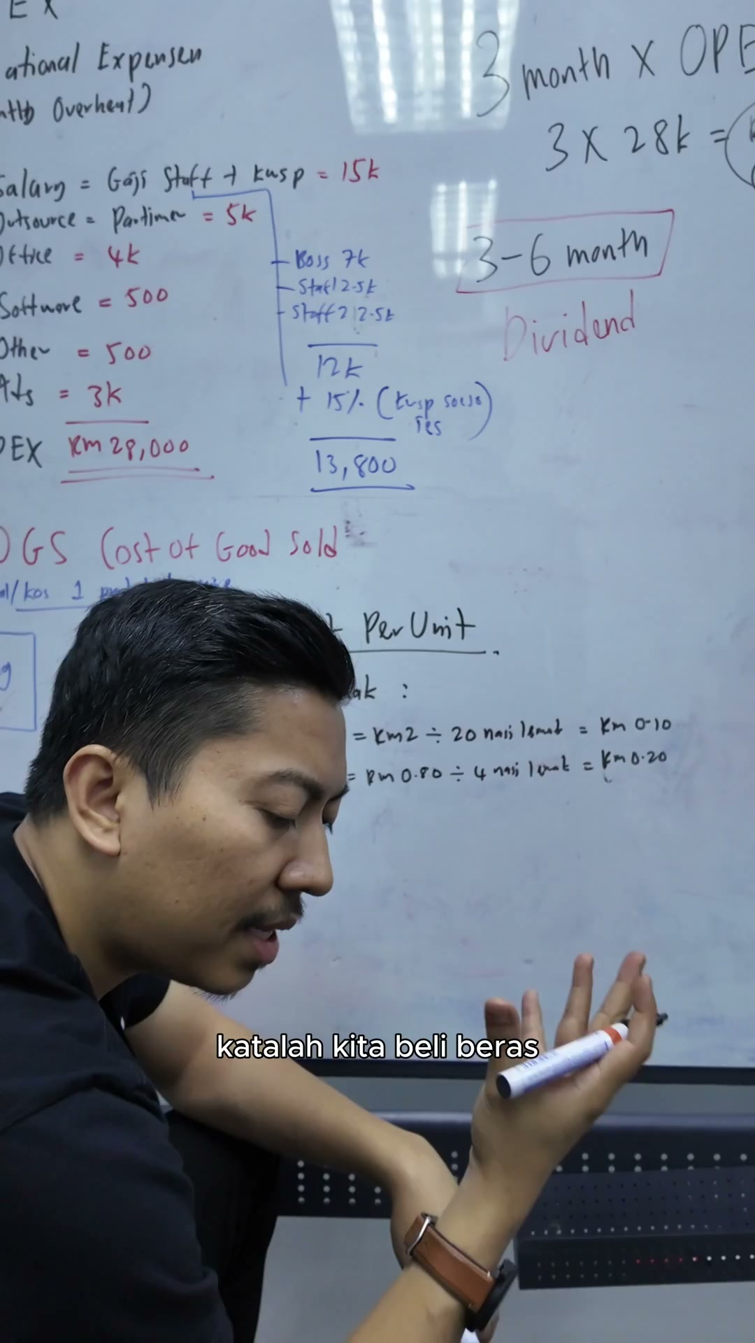 Paparan rakaman pada 00:04:21