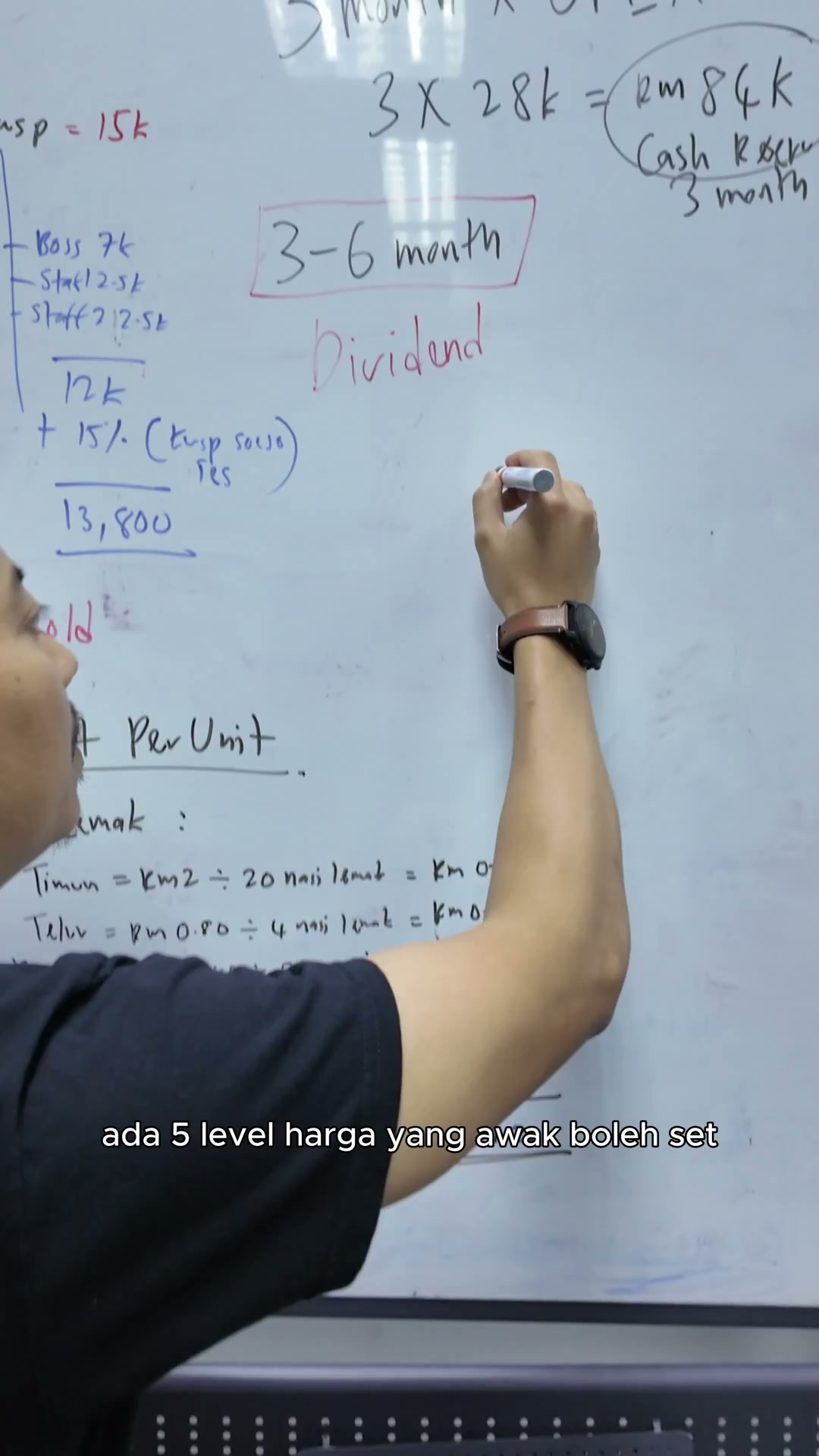 Paparan rakaman pada 00:06:51