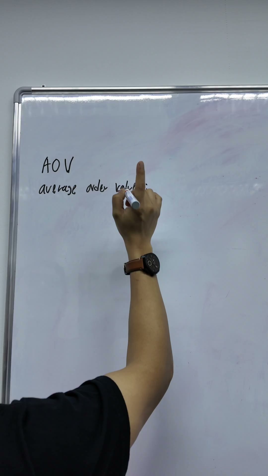 Paparan rakaman pada 00:00:33
