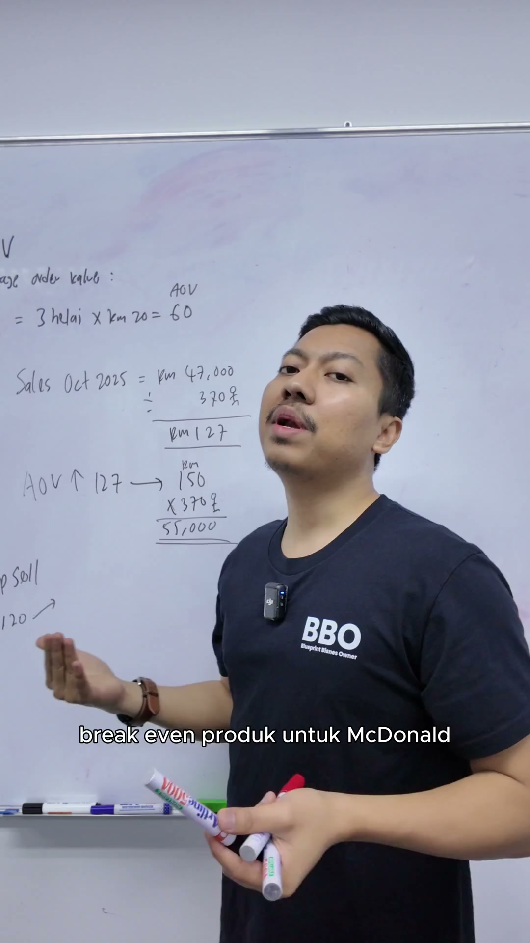 Paparan rakaman pada 00:04:12