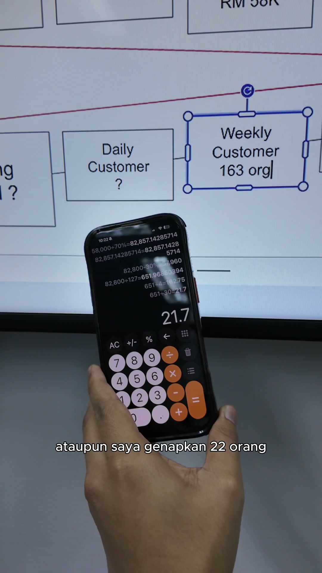 Paparan rakaman pada 00:08:24