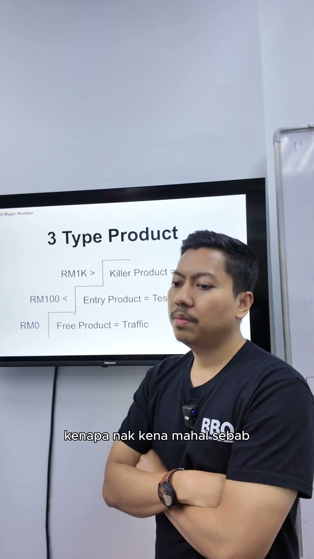 Paparan rakaman pada 00:02:15