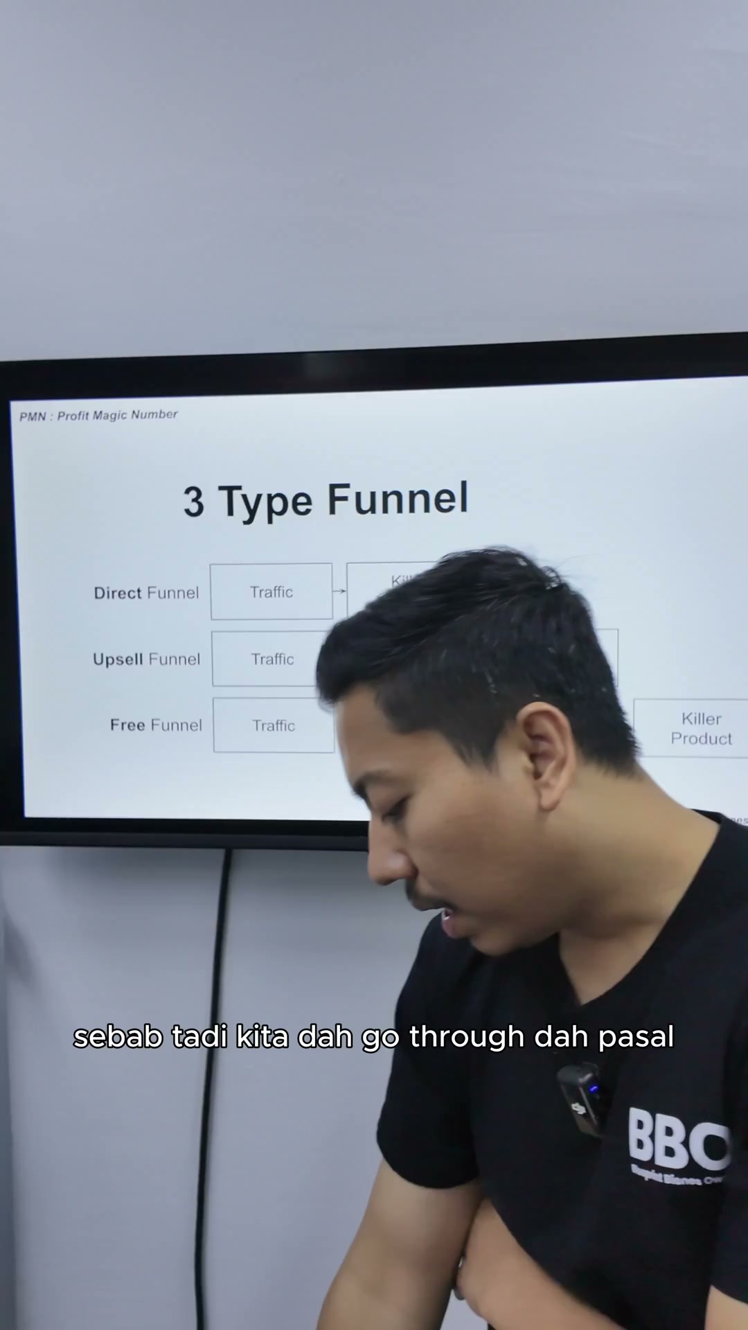 Paparan rakaman pada 00:02:27