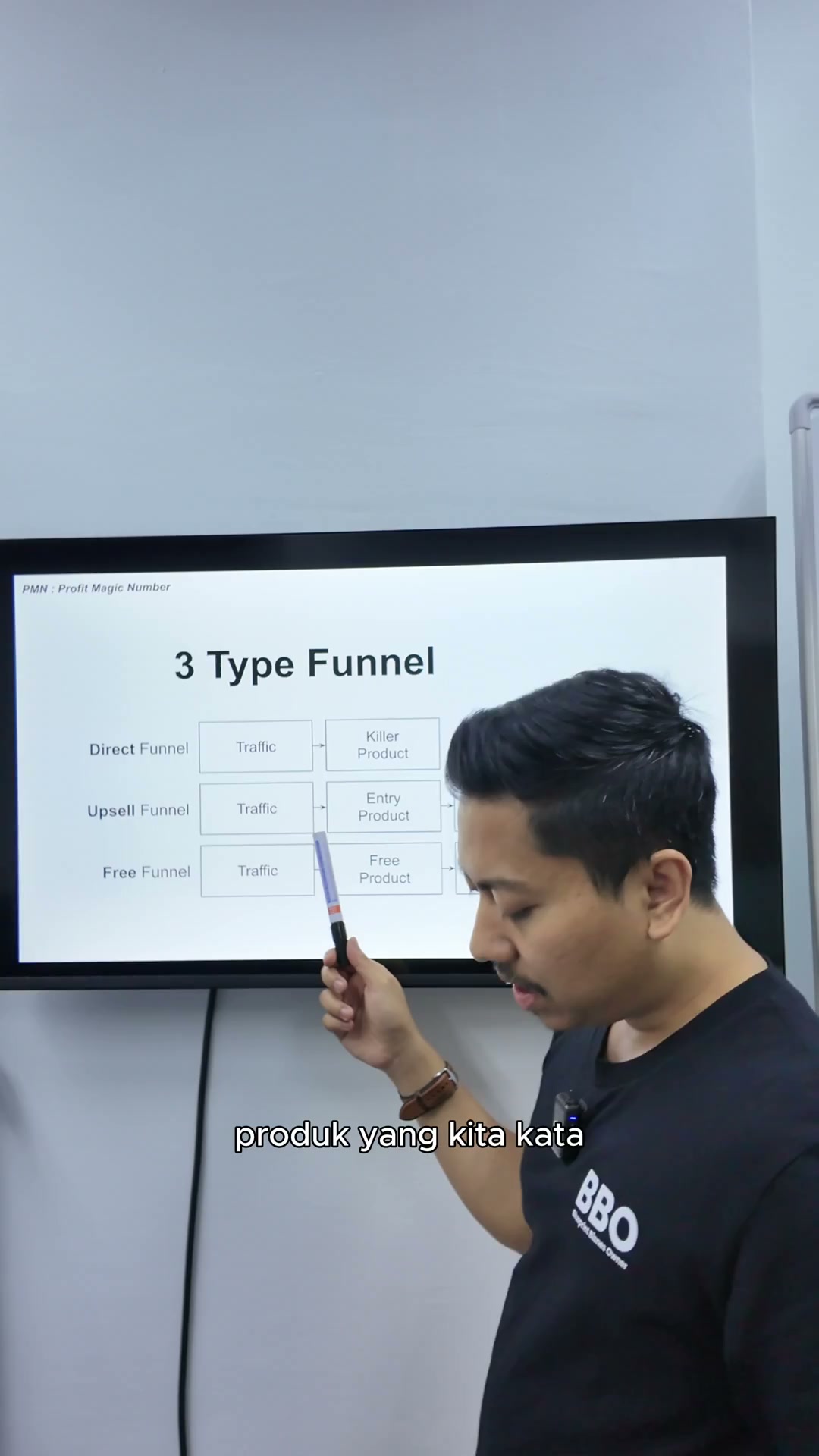 Paparan rakaman pada 00:02:51