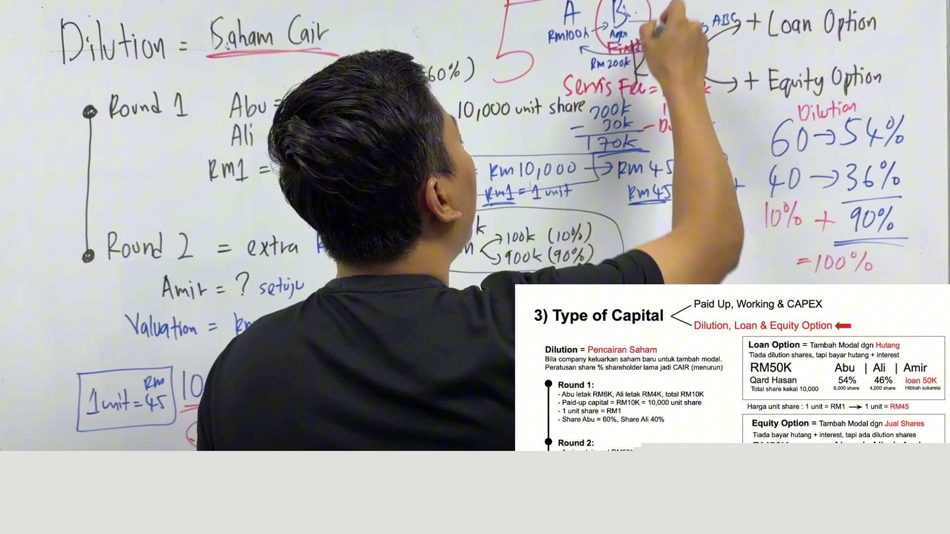 Paparan rakaman pada 00:24:36