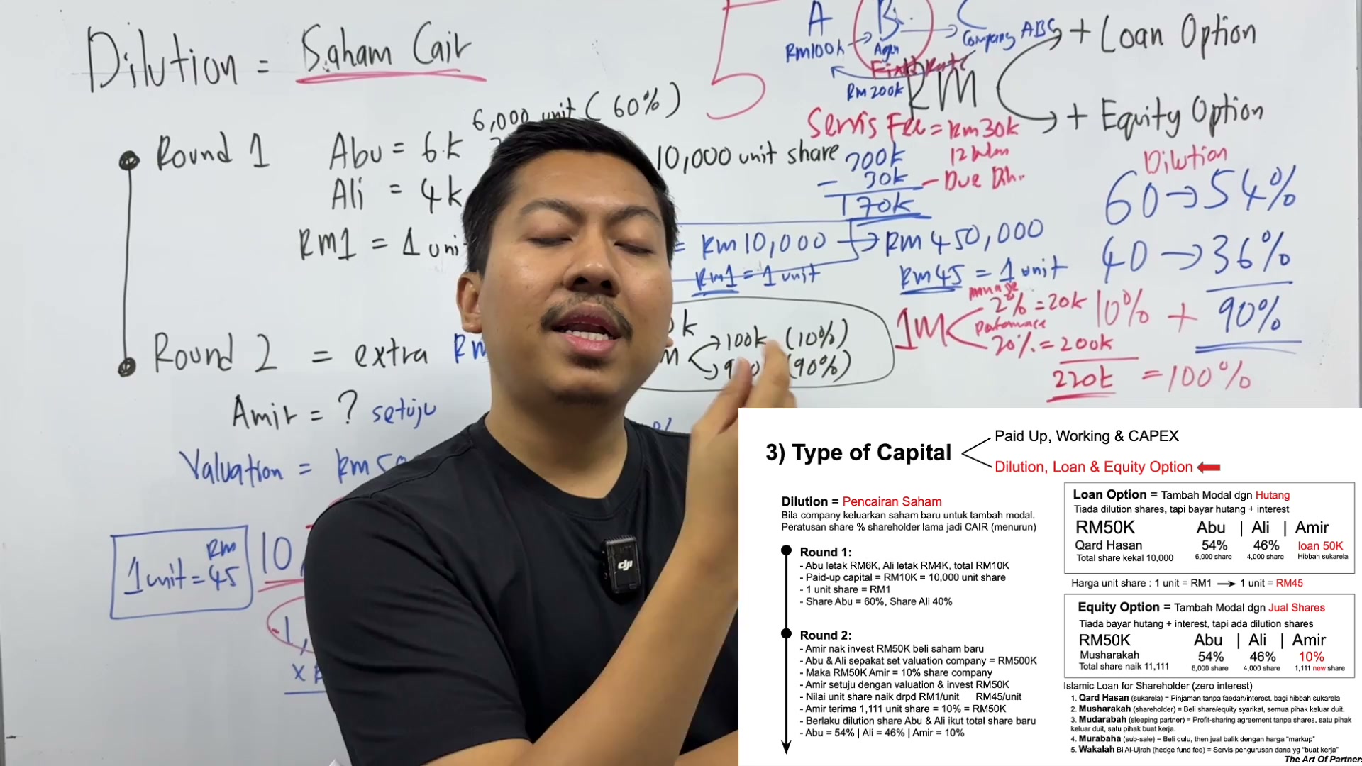 Paparan rakaman pada 00:26:51