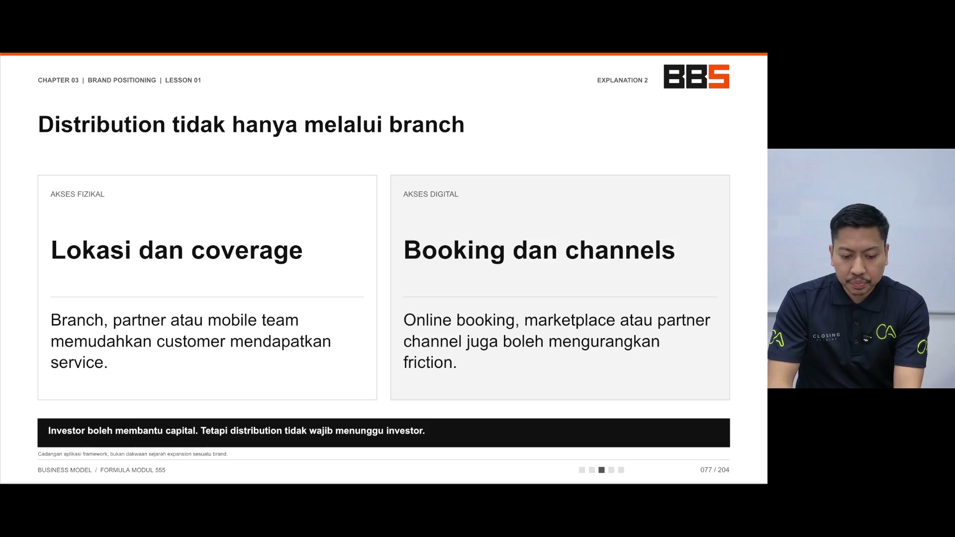 Paparan rakaman pada 00:02:18