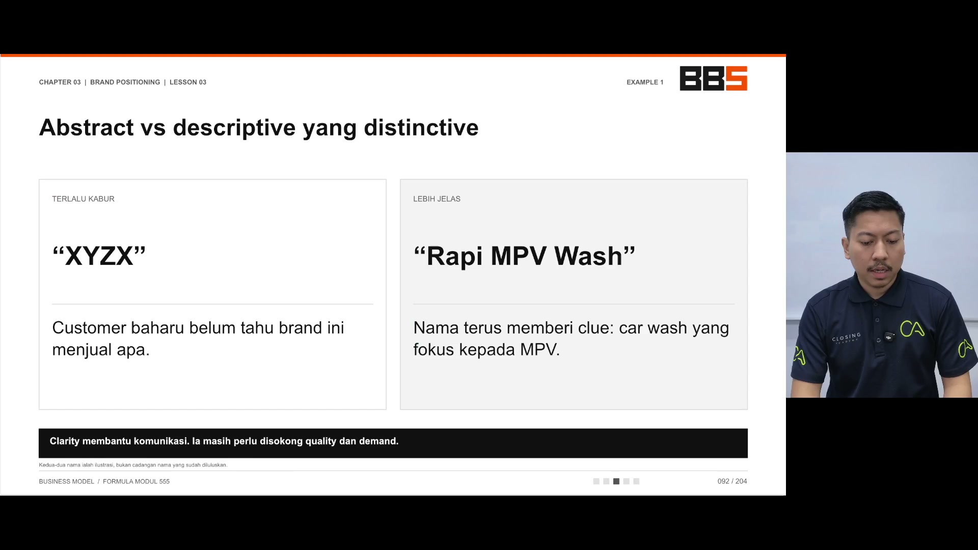 Paparan rakaman pada 00:07:27
