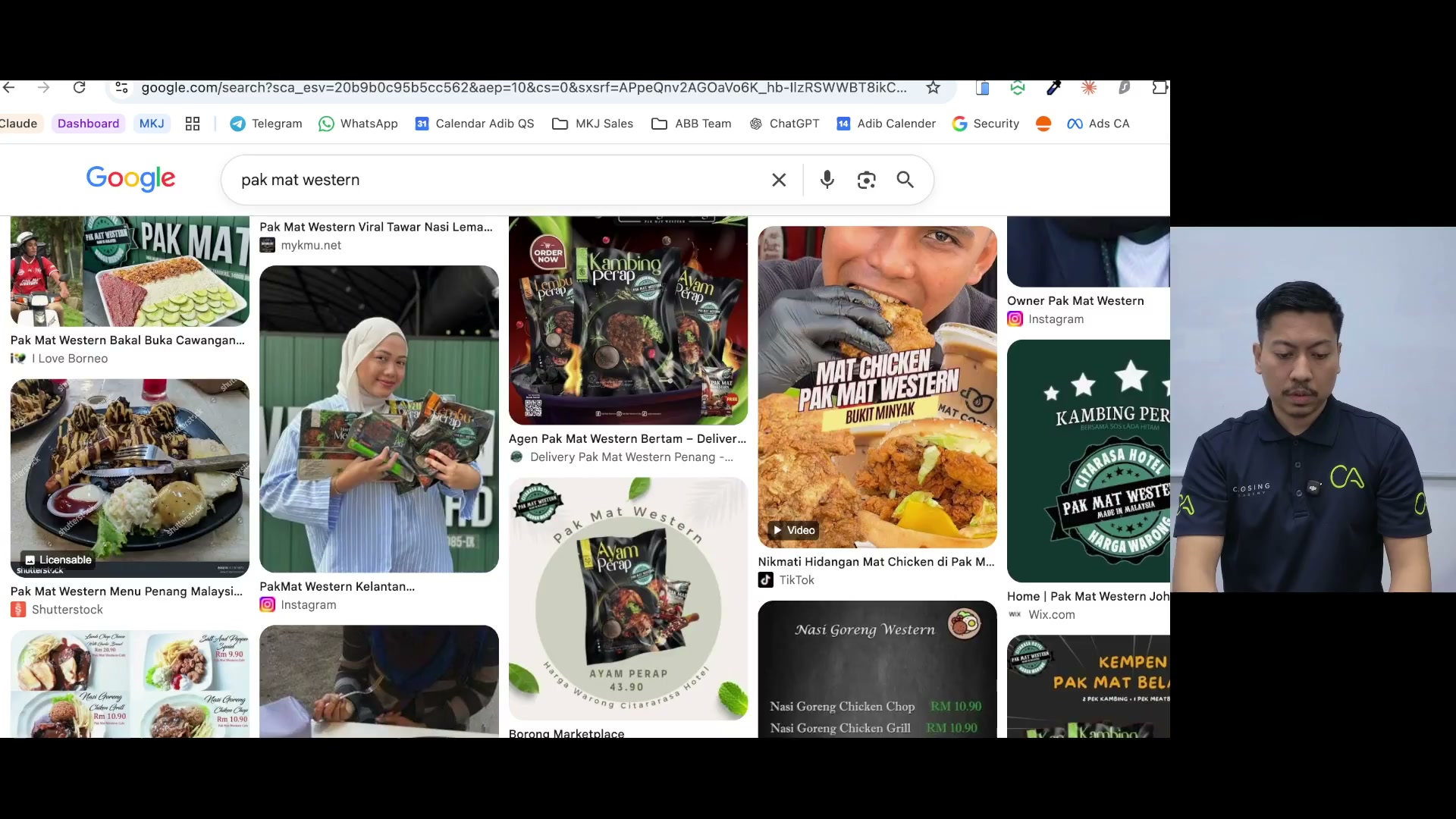 Paparan rakaman pada 00:02:06