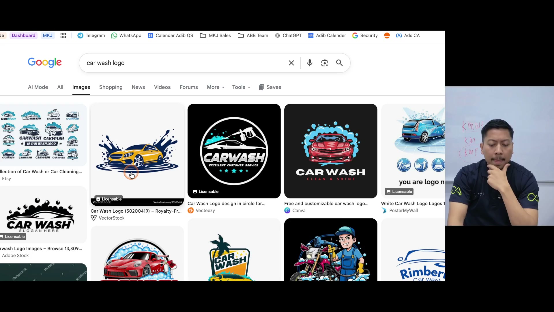 Paparan rakaman pada 00:12:18