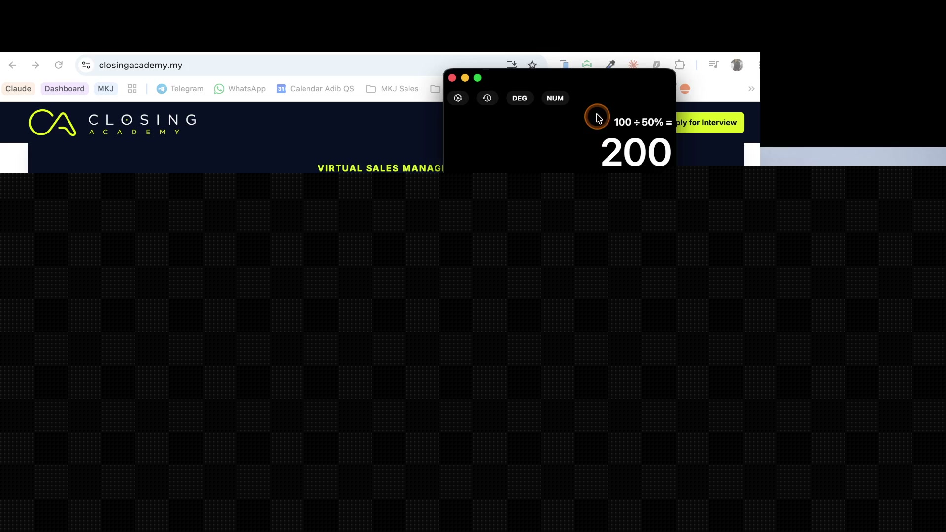 Paparan rakaman pada 00:02:39