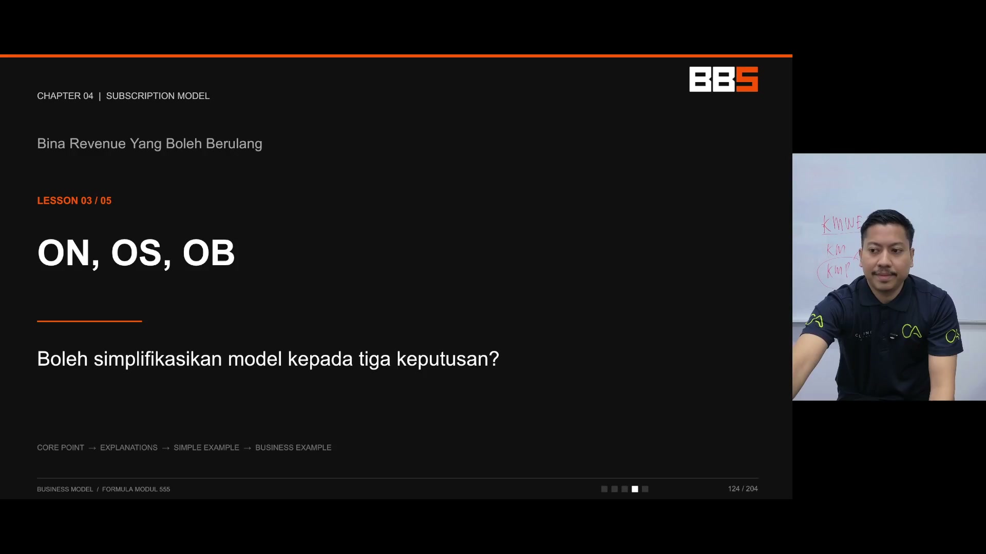 Paparan rakaman pada 00:10:09