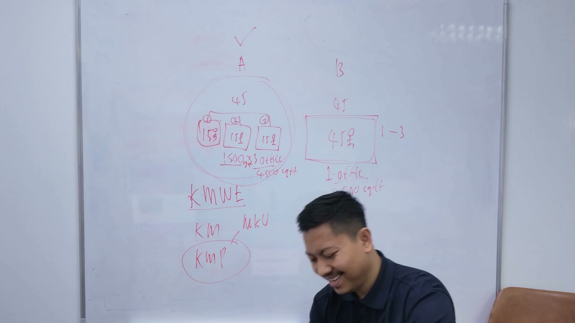 Paparan rakaman pada 00:09:00