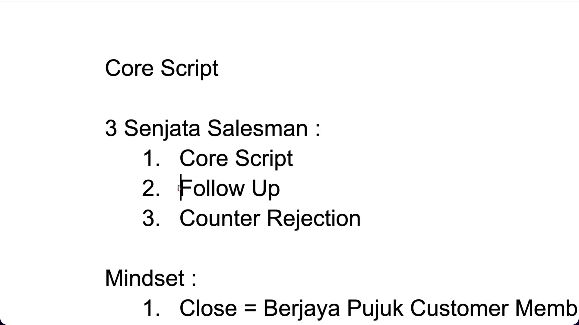 Paparan rakaman pada 00:00:12