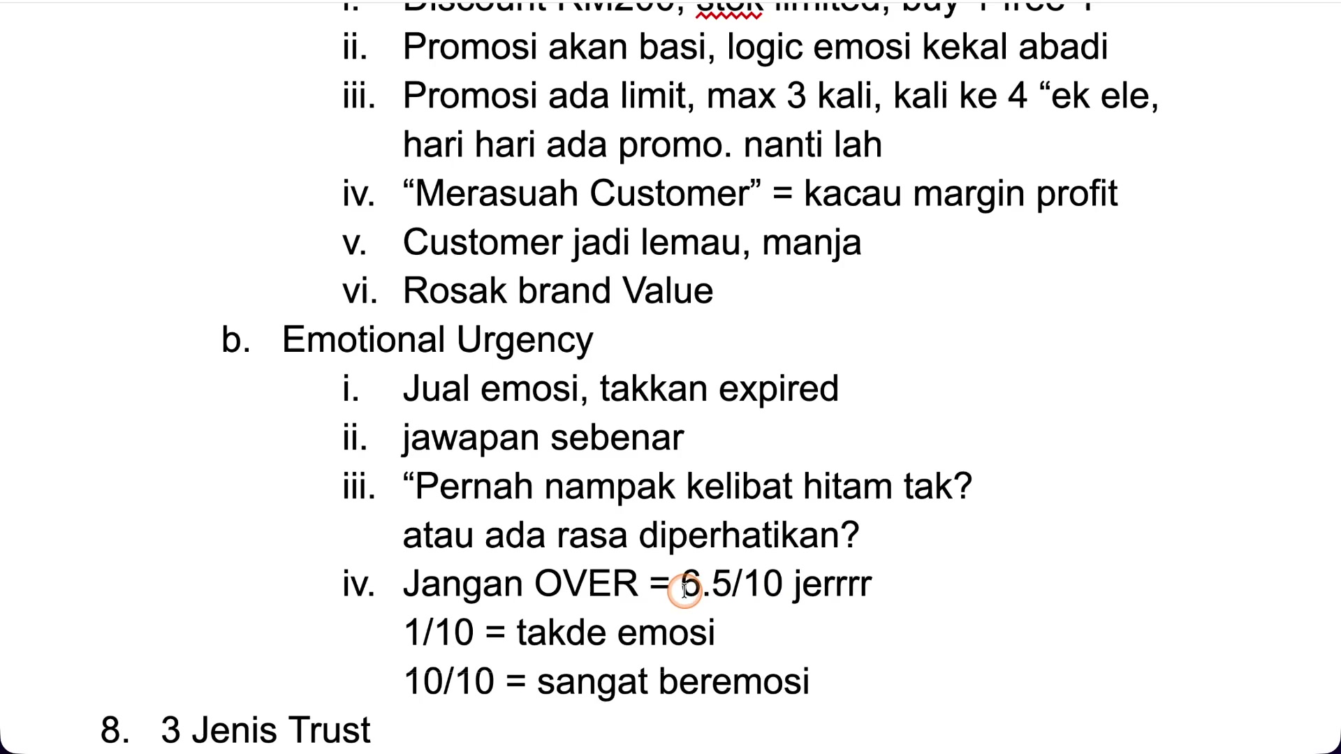 Paparan rakaman pada 00:12:18