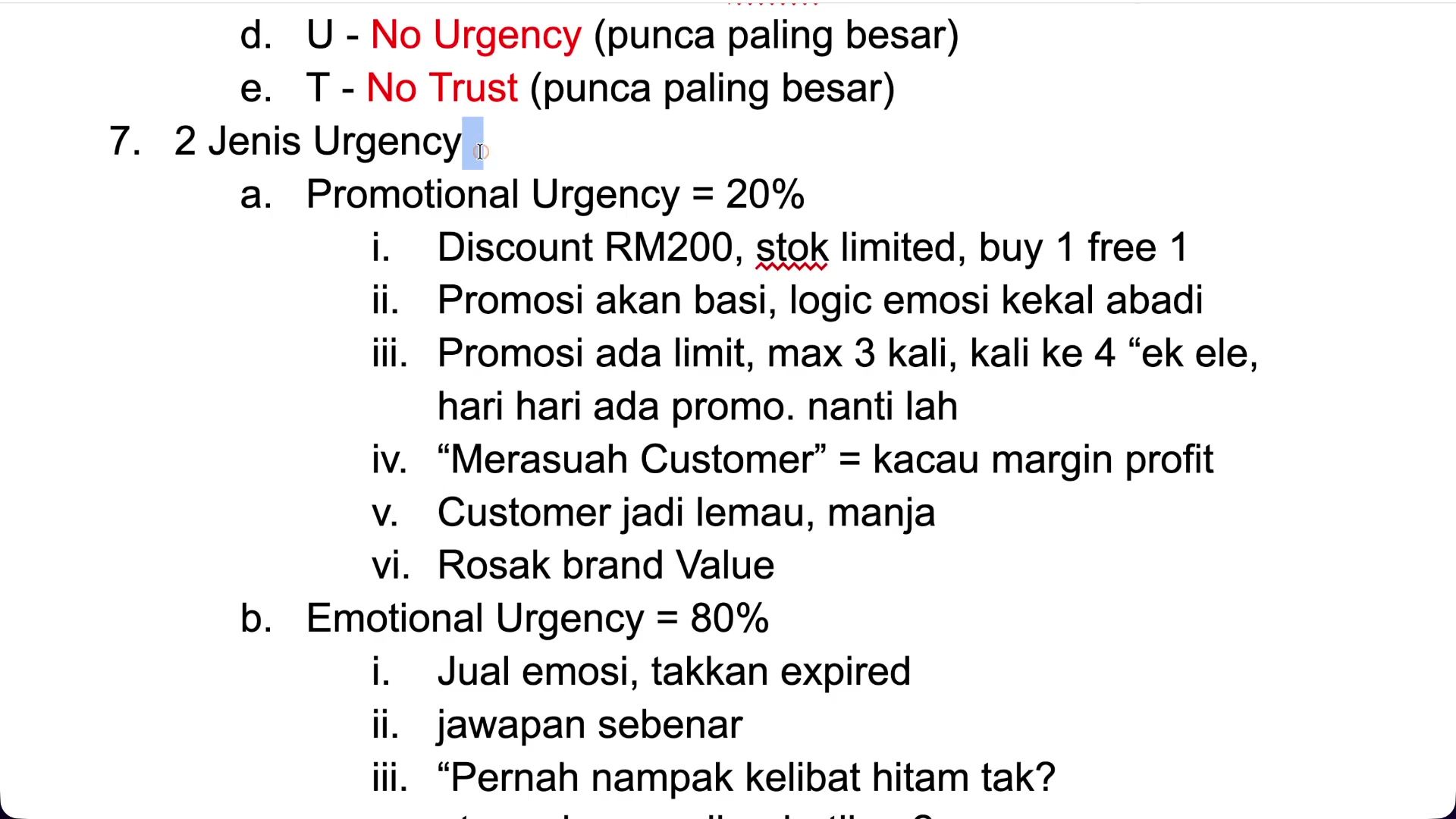 Paparan rakaman pada 00:03:15